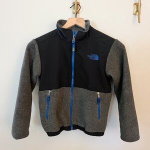 The North Face Kids Denali Jacket